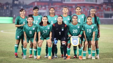 তিন বছর পর বাংলাদেশকে হারিয়ে মালয়েশিয়ার ‘প্রতিশোধ’ তিন বছর পর বাংলাদেশকে হারিয়ে মালয়েশিয়ার ‘প্রতিশোধ’