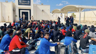 বাংলাদেশ সময় মঙ্গলবার ভোর ৬টায় ঢাকায় পৌঁছাবে বিশেষ ফ্লাইট