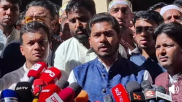 আ. লীগের সাধারণ কর্মীদের সব দলে জায়গা দেওয়ার আহ্বান নুরের