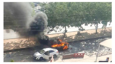 ইসলামাবাদে আদালতের বাইরে বিস্ফোরণ: নিহত কমপক্ষে ১২, আহত ২১