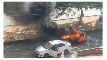 ইসলামাবাদে আদালতের বাইরে বিস্ফোরণ: নিহত কমপক্ষে ১২, আহত ২১