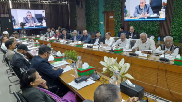 সুষ্ঠু নির্বাচনে দলগুলোর সহযোগিতা চাইলেন সিইসি