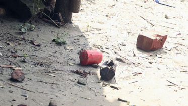 ঢাকায় একাধিক স্থানে ককটেল বিস্ফোরণ, কেউ হতাহত নয়