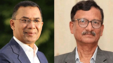 ফিরতে চাইলে তারেক রহমানকে ওয়ান-টাইম পাস দেবে পররাষ্ট্র মন্ত্রণালয়