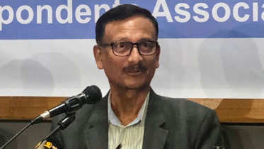 তারেক রহমান ঢাকায় না থাকলে নির্বাচন সুষ্ঠু হবে না, এটা ঠিক না: পররাষ্ট্র উপদেষ্টা