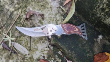 সিলেটে কিশোর গ্যাংয়ের ছুরিকাঘাতে স্কুলছাত্র খুন