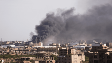 শতাধিক পুরুষকে গুলি করে হত্যা, শত শত নিখোঁজ