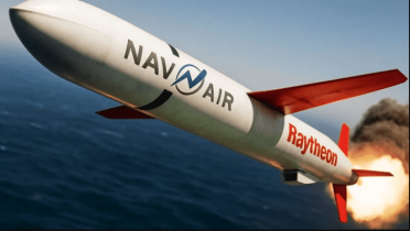 টমাহক ক্ষেপণাস্ত্র পেতে চলেছে ইউক্রেন?