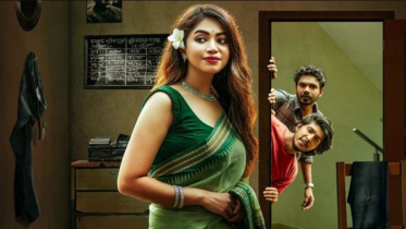 মুক্তি পেল ওয়েব ফিল্ম ‘ফার্স্ট লাভ’