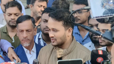 শেখ হাসিনাকে হাজার বার ফাঁসি দিলেও কম হয়ে যাবে: স্নিগ্ধ