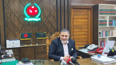 তফসিল কবে জানালেন সিইসি নাসির উদ্দিন