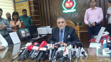 কারও পক্ষে কাজ করব না: প্রতিশ্রুতি সিইসির