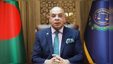 ১৬ মাসের ন্যায়বিচারের দৃষ্টান্ত ভবিষ্যতে অনুসরণ করতে পারবে: প্রধান বিচারপতি