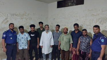 কুমিল্লায় আ.লীগের ঝটিকা মিছিল, গ্রেপ্তার ৪৫