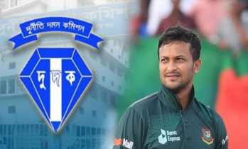 সাকিবসহ ১৫ জনের বিরুদ্ধে প্রতিবেদন গড়াল মার্চে