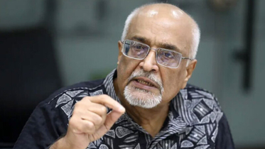 দেশের চোরতন্ত্র ভাঙতে হবে: দেবপ্রিয় ভট্টাচার্য