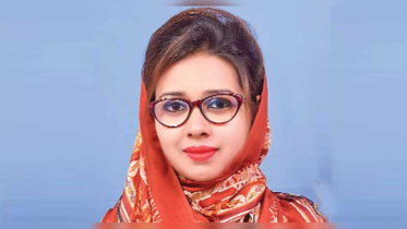 সেই প্রিয়াঙ্কা শেরপুর-১ আসনে বিএনপির প্রার্থী