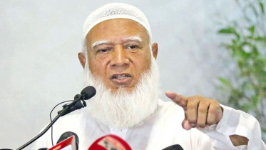 চট্টগ্রামে নির্বাচনী প্রার্থীর ওপর হামলা নিন্দনীয়: জামায়াতের আমির