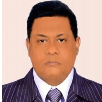 ঝালকাঠিতে যুবলীগ নেতা দুলাল শরিফ গ্রেপ্তার