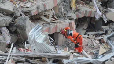 ইতিহাসে বাংলাদেশে যতো ভয়াবহ ভূমিকম্প 