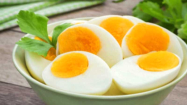 প্রতিদিন ২-৩টি সেদ্ধ ডিমে কি সত্যিই মেধা বাড়ে? প্রতিদিন ২-৩টি সেদ্ধ ডিমে কি সত্যিই মেধা বাড়ে?