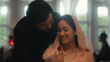 বিতর্ক নিয়েই ৪ দেশে মুক্তি পাচ্ছে ইমরান–ইয়ামির ‘হক’