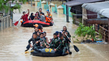ইন্দোনেশিয়ায় বন্যায় মৃতের সংখ্যা ২০০ ছাড়িয়েছে
