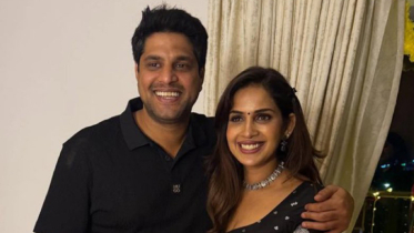 বিগ বস খ্যাত অভিনেত্রীর ‌ও  শ্রীকান্তপুত্র অনিরুদ্ধের দ্বিতীয় ইনিংস