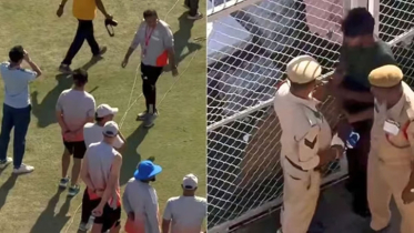 গম্ভীরকে ‘গো ব্যাক’ স্লোগান, সমর্থকদের ক্ষোভে উত্তপ্ত গুয়াহাটি