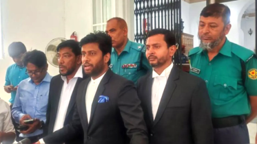 নারী হিসেবে অনুকম্পা পাবেন না শেখ হাসিনা: প্রসিকিউটর তামিম