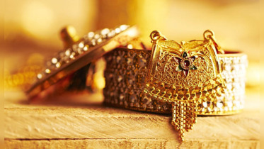 ভরিতে ২,৫০৭ টাকা বাড়ল স্বর্ণের দাম