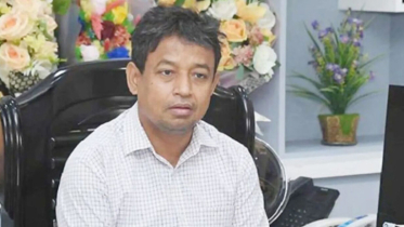 ডিবির সাবেক প্রধান হারুনের আয়কর নথি জব্দের নির্দেশ