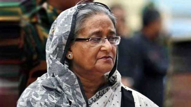 শেখ হাসিনার রায়ের তারিখ ঘোষণা হতে পারে আজ