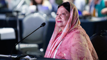 নোয়াখালী-৫ আসনে বিএনপির মনোনয়নে হাসনা মওদুদের হতাশা 