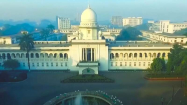 পঞ্চদশ সংশোধনীর রায়ের বিরুদ্ধে আপিল অনুমোদন