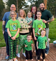 স্বামী-স্ত্রী জানে না, সন্তানের বাবা কে