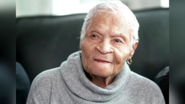 টালসা রেস ম্যাসাকারে সর্বশেষ বেঁচে থাকা মাদার ফ্লেচার মারা গেছেন