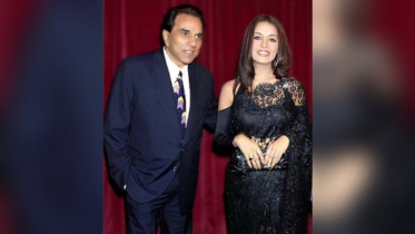 জন্মদিনে বললেন, ‘উৎসবের দিন নয়, আজ প্রার্থনার দিন’