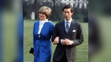 প্রিন্সেস ডায়ানার একটি সিদ্ধান্ত বদলে দিয়েছিল সবকিছু