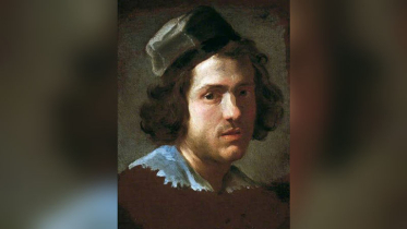 ইতালীয় ভাস্কর ও পেইন্টার গিয়ান লরেনযো বেরনিনির  মৃত্যুবার্ষিকী