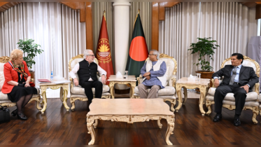 পুলিশ সংস্কারে সহায়তা দিতে আগ্রহী আয়ারল্যান্ড