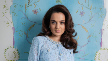 লিঙ্গ বৈষম্য নিয়ে নতুন বিতর্কে কঙ্গনা রানাউত