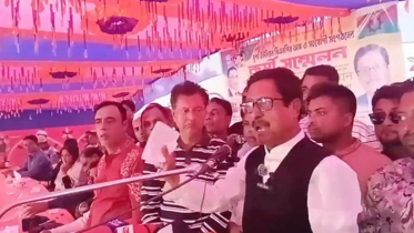 জামায়াতকে ভোট দিলে আমার মৃতদেহ পাবেন: ফজলুর রহমান