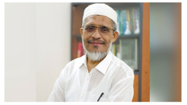 আবার নির্বাচনে দাঁড়াতে পারব ভাবিনি- নেত্রকোনায় সংবর্ধনায় লুৎফুজ্জামান বাবর