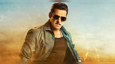 ‘দাবাং ৪’-এর আভাস দিতেই সালমানকে নিয়ে অশুভ ভবিষ্যদ্বাণী