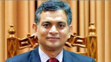 ট্যারিফ কমিশনের চেয়ারম্যানের পদত্যাগ