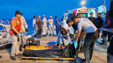 মালয়েশিয়ায় নৌযান ডুবি: বাংলাদেশিসহ উদ্ধার ১৮