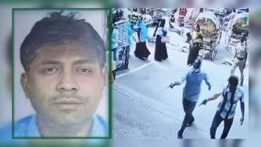 মামুনের শরীরে ৭ গুলির চিহ্ন, ৬টি ভেদ করে বেরিয়ে গেছে