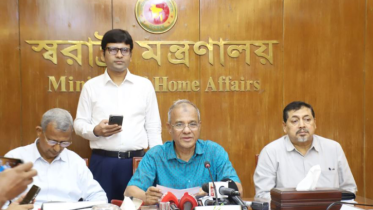 ভূমিকম্পে আগাম সতর্কতা অ্যাপ চালুর চিন্তা করছে সরকার