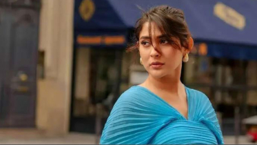 আদালতে আত্মসমর্পণ অভিনেত্রী মেহজাবীনের